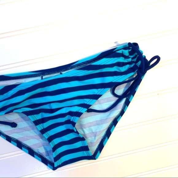 Patagonia Sunamee Side Tie Bikini XXS NEW - Picture 1 of 7